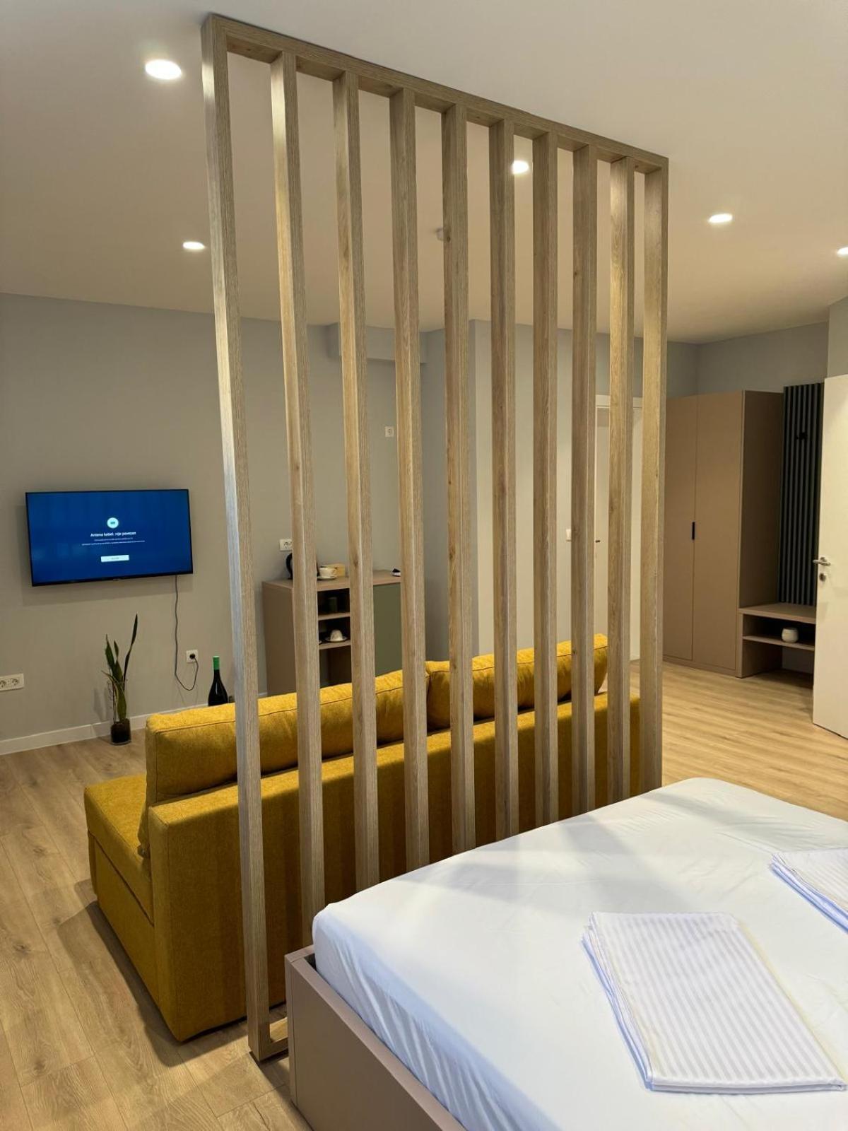 Apartments Abc Mostar Exterior photo