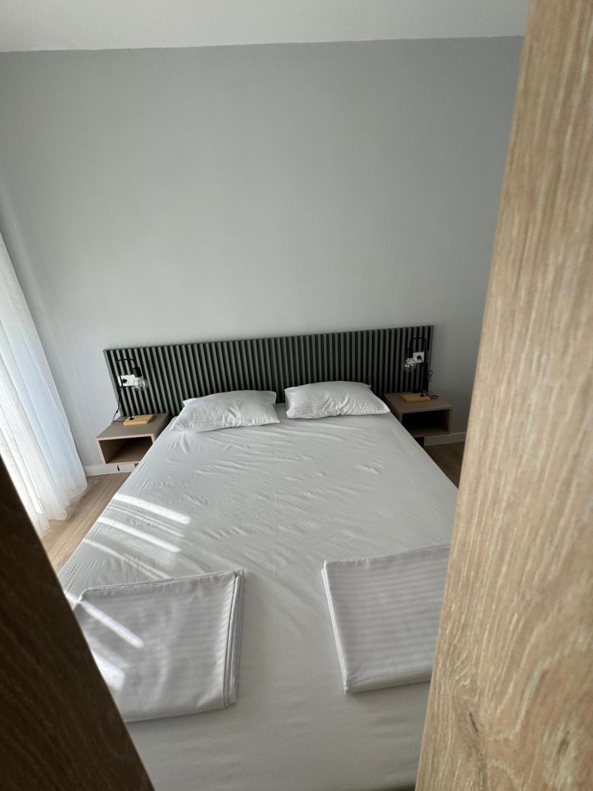 Apartments Abc Mostar Exterior photo