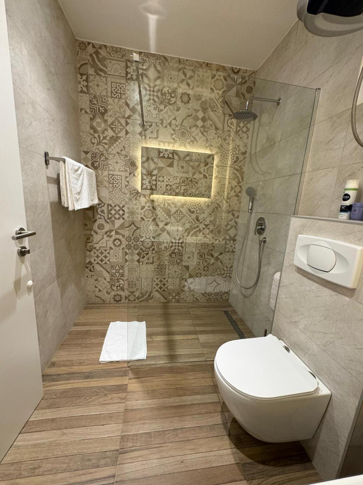 Apartments Abc Mostar Exterior photo