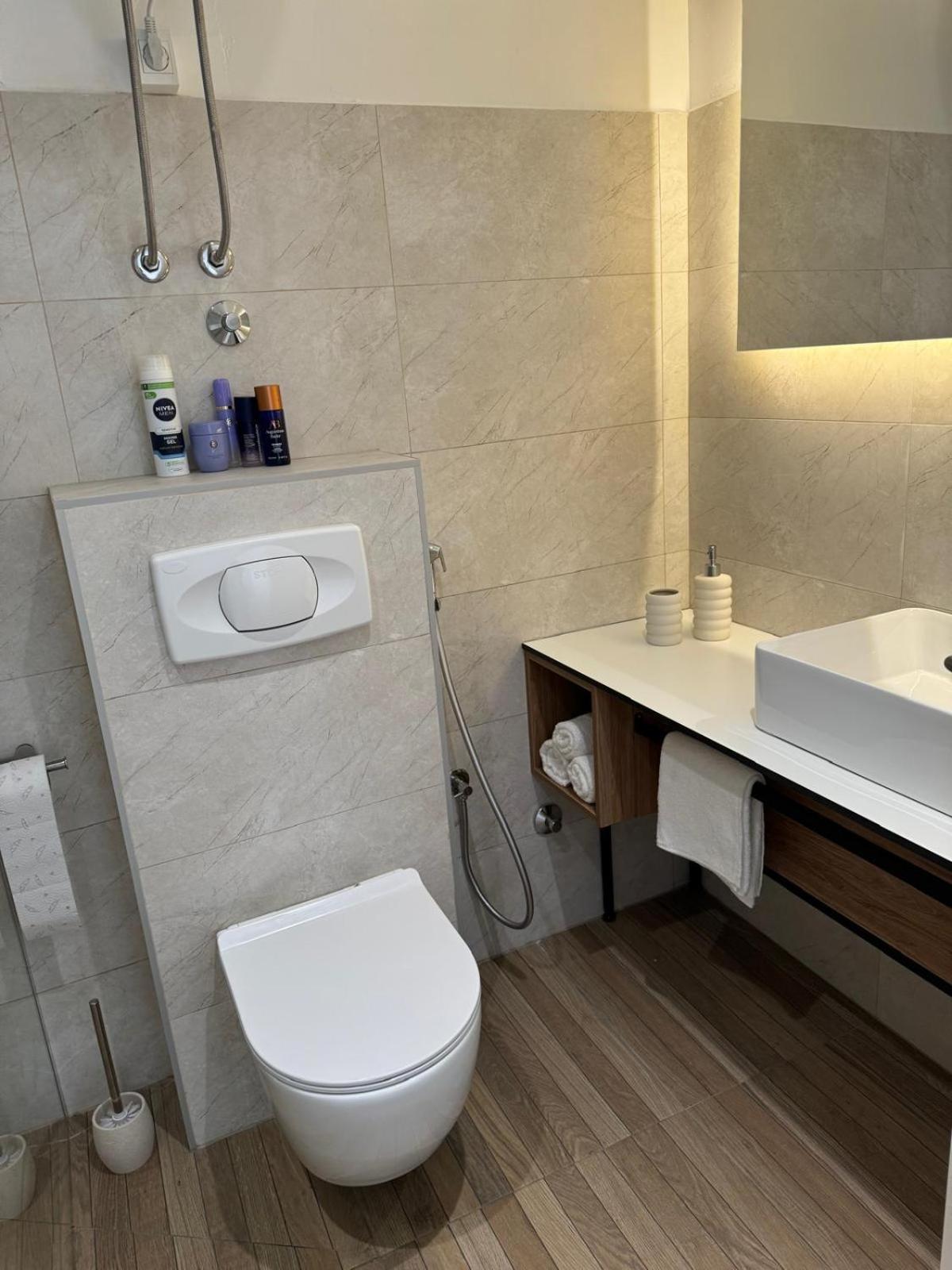 Apartments Abc Mostar Exterior photo