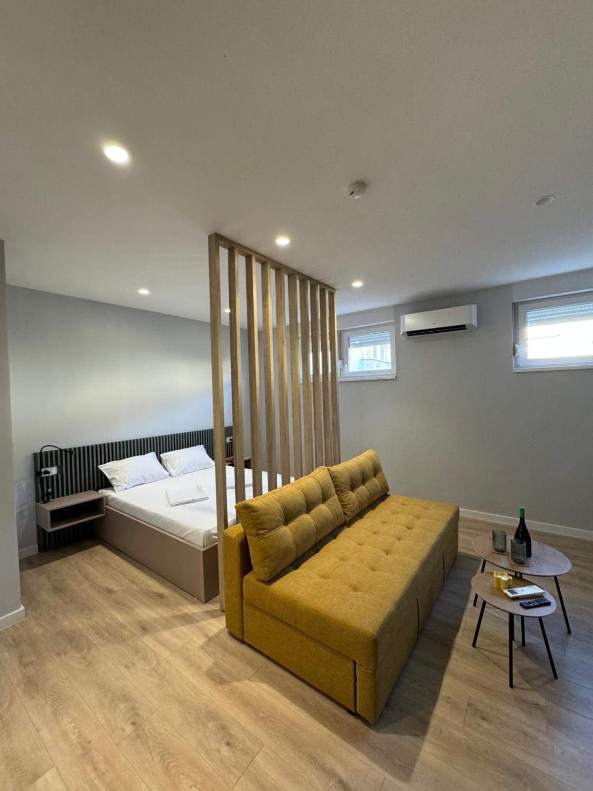 Apartments Abc Mostar Exterior photo