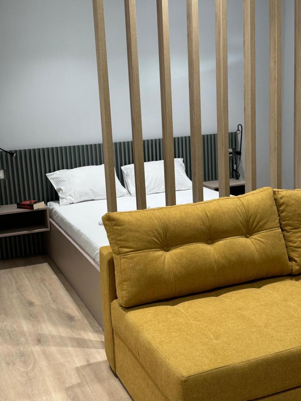 Apartments Abc Mostar Exterior photo